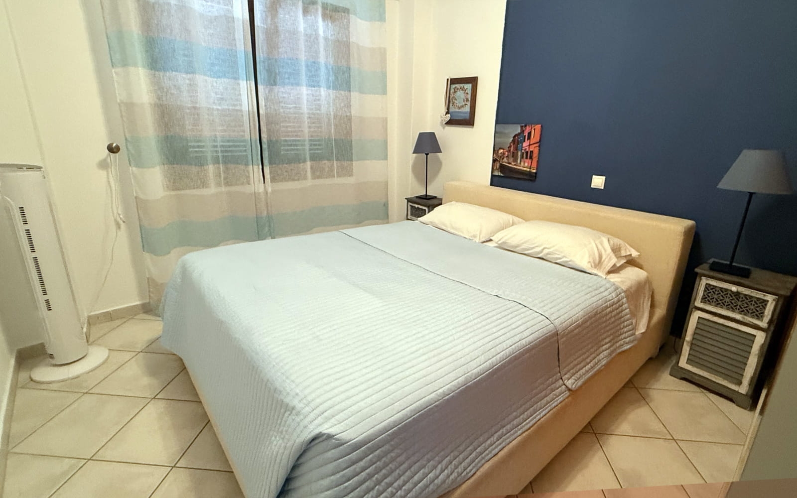 Appartment 8